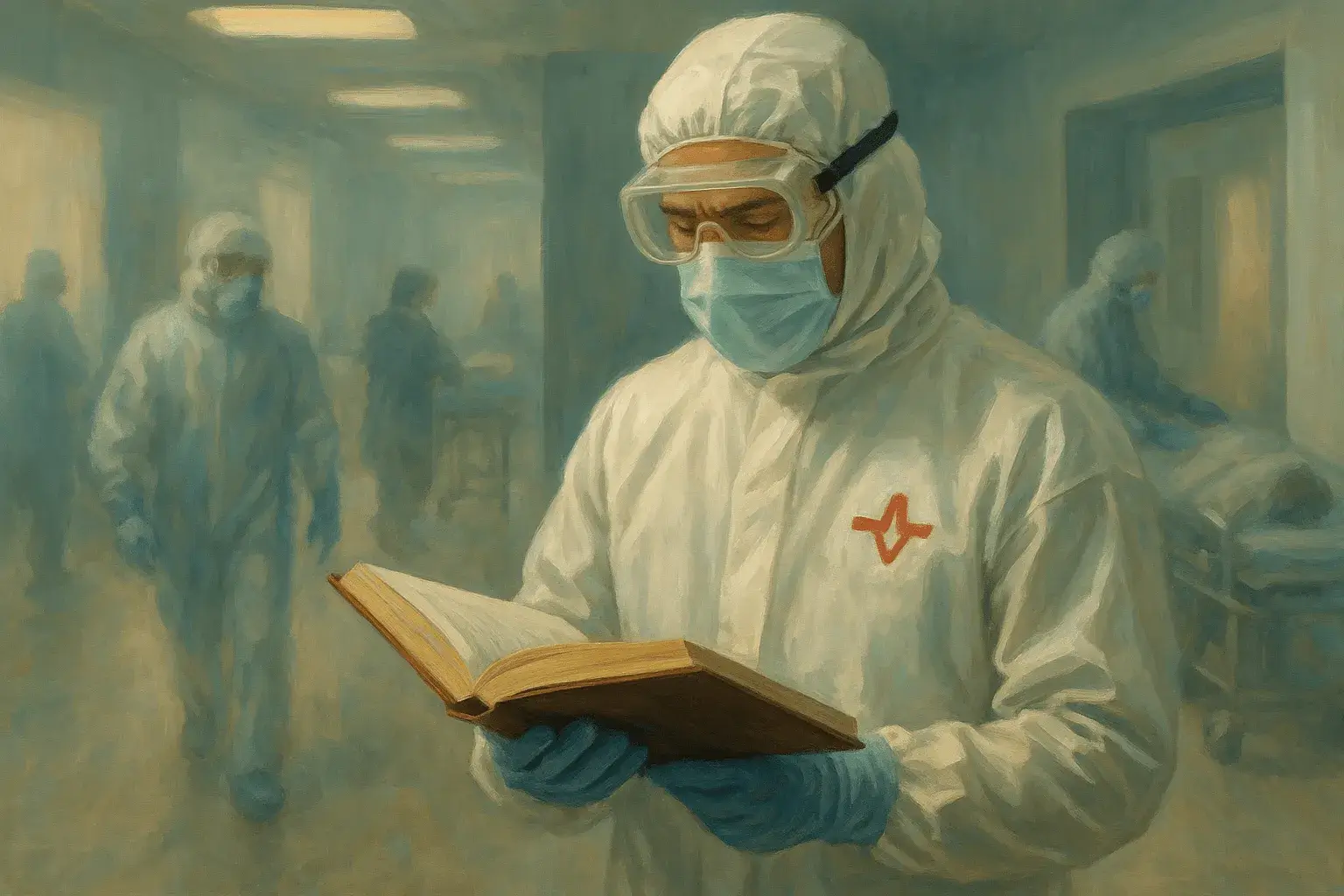 Непредвиденное богатство навыков: путь к личной эффективности в медицинской практике