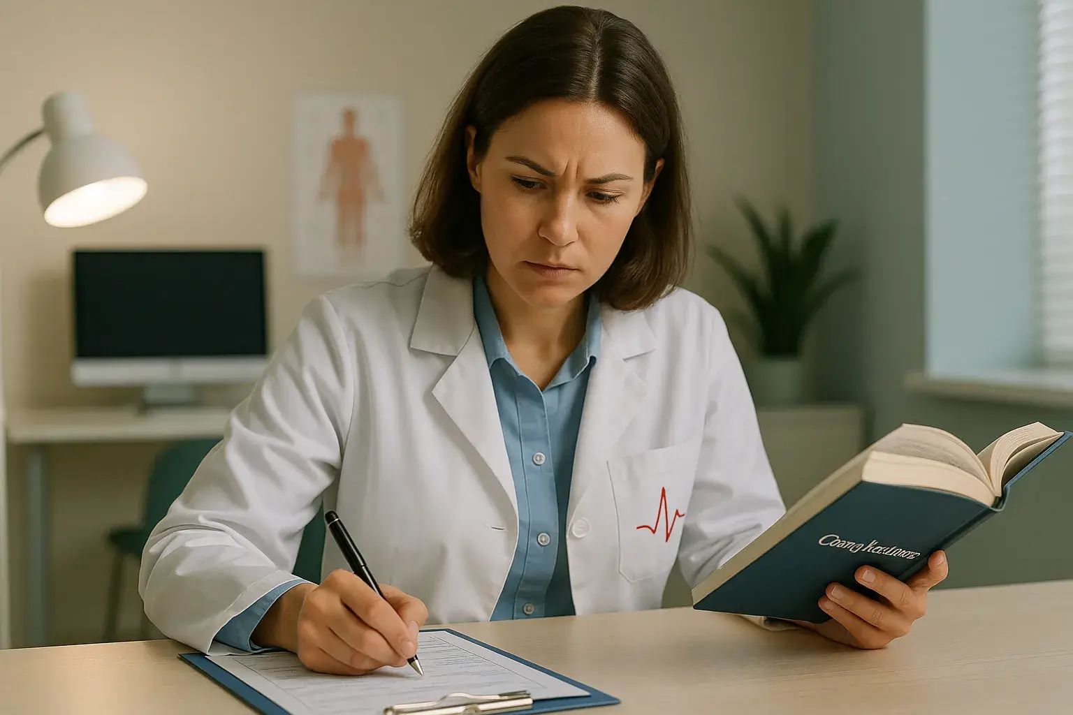 Междисциплинарная коллаборация: как работы психиатра помогают врачам работать с хроническими болезнями