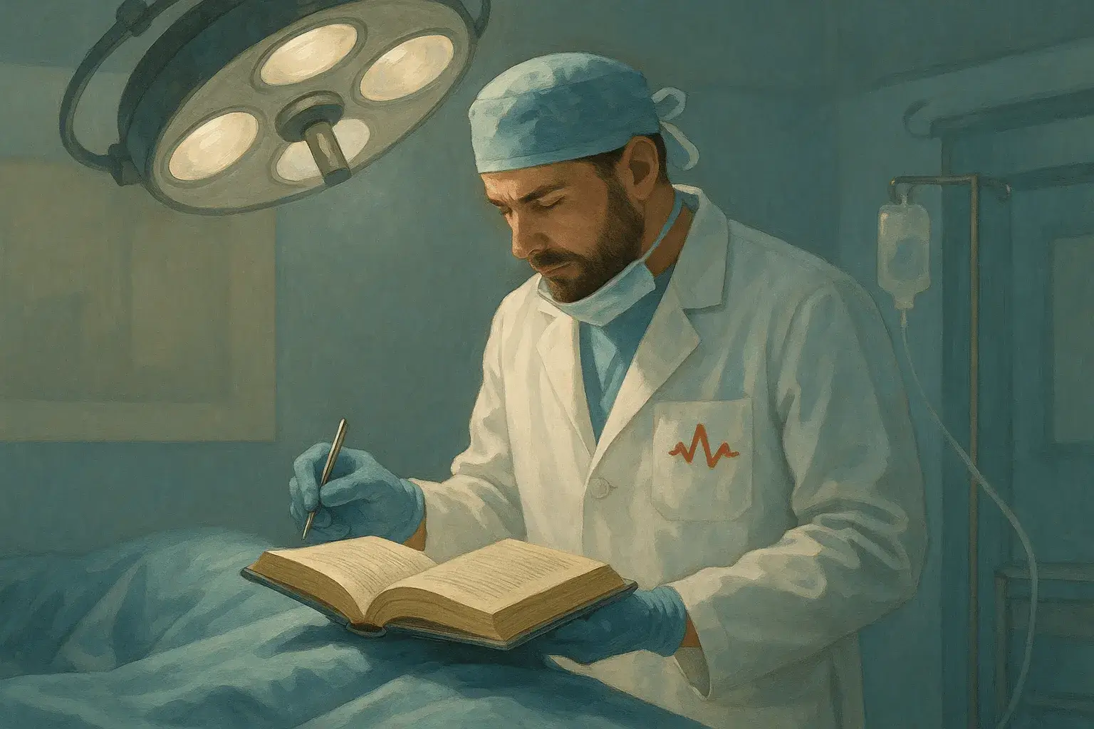 Дополнительное профессиональное образование для медицинских работников в Москве — практическое руководство