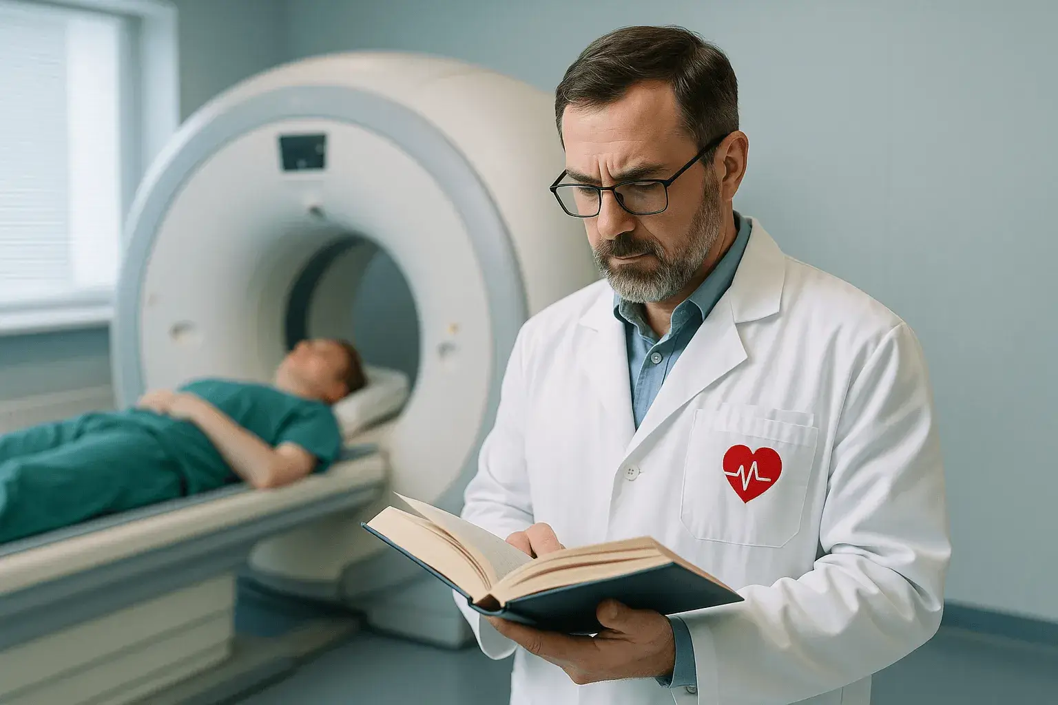 Как внутренний лидер спасает медицинскую команду в условиях стресса