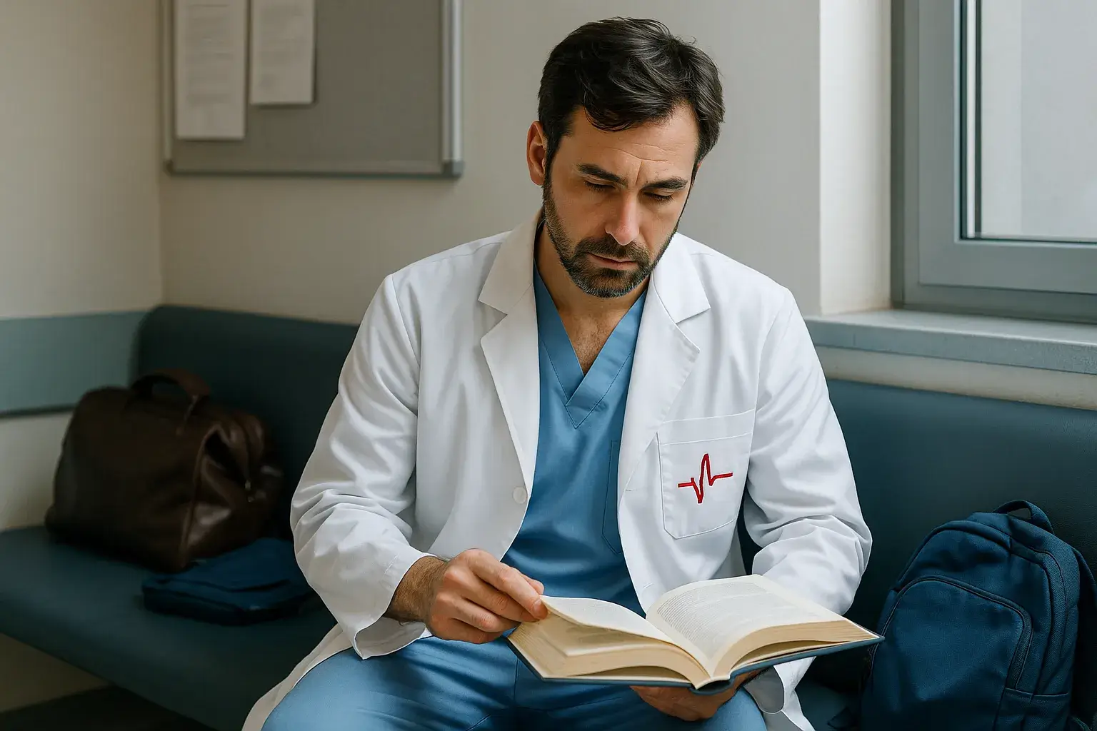 Незаметная сила мелочей: как маленькие детали меняют профессиональное развитие медиков