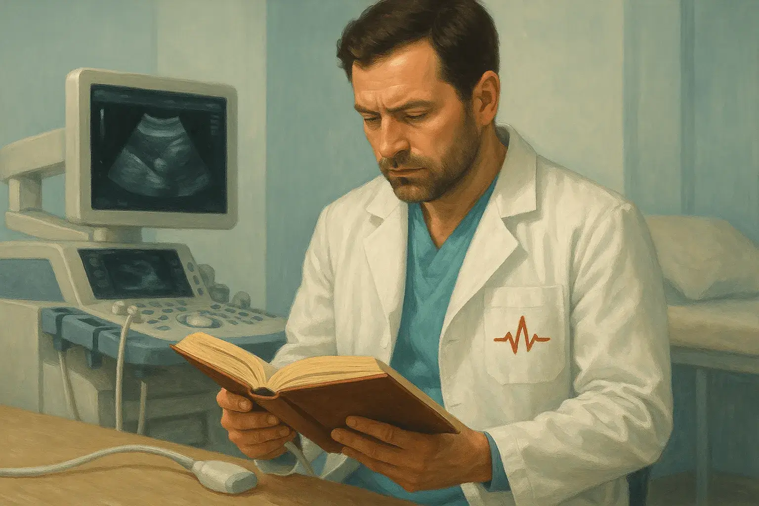 Профессиональная трансформация медсестры: влияние эмоционального интеллекта на уход за пациентами