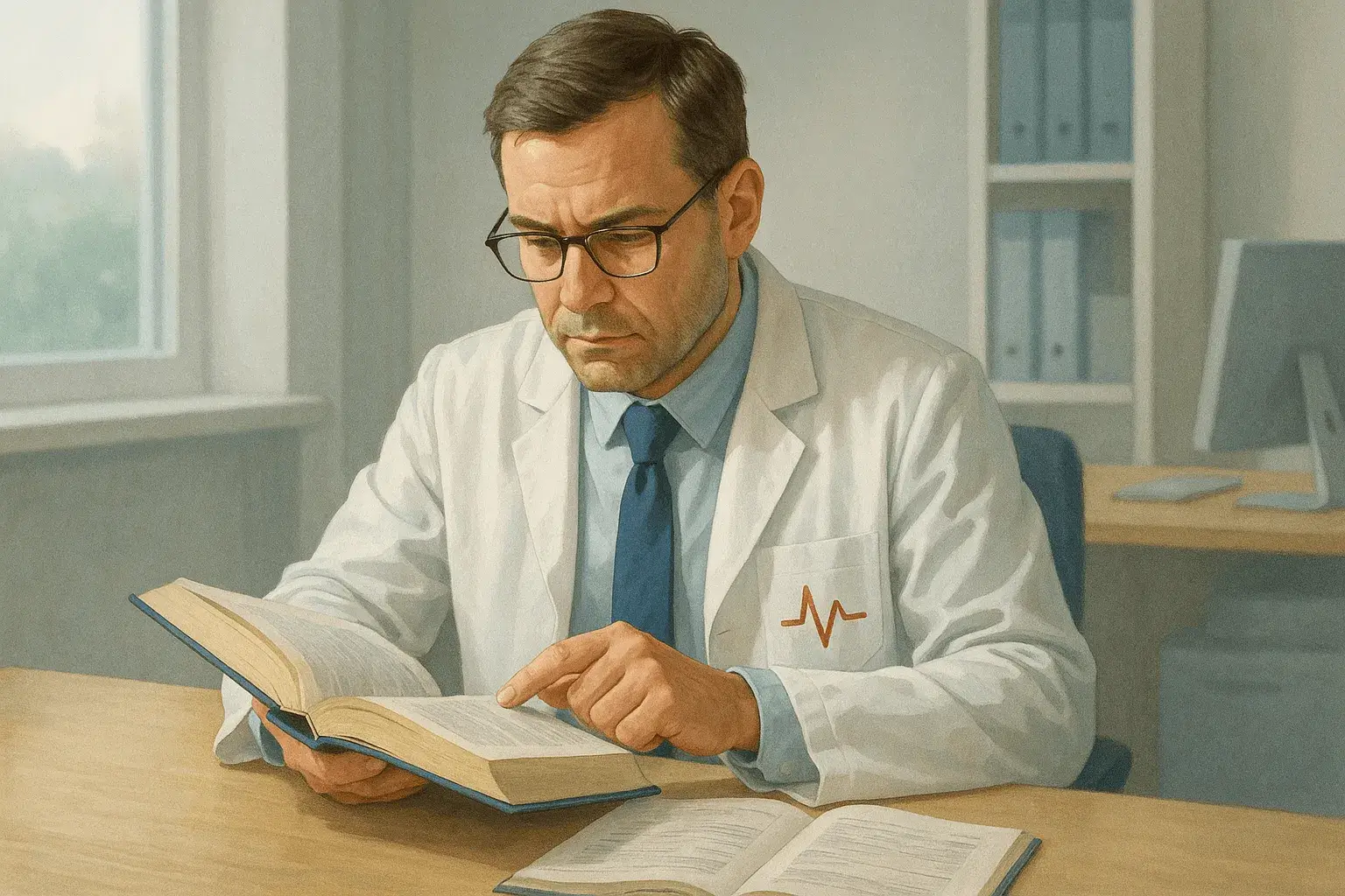 Как научить взрослых не бояться ошибок: создание психологической безопасности в симуляционном обучении